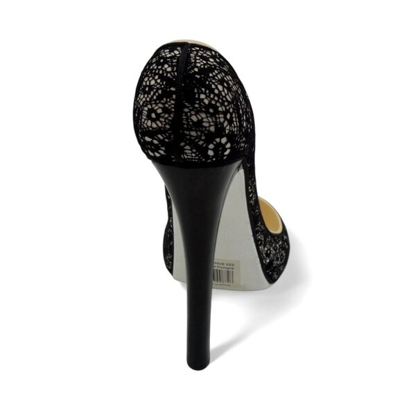 WILD EYE DESIGNS High Heel Shoe Wine Caddy Bar Decor - Picture 6 of 12